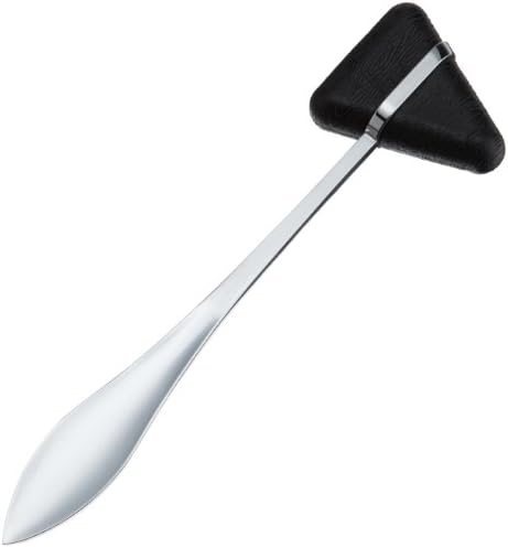 Primacare 3693BK Taylor Neuro Hammer Black