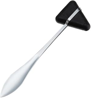 Primacare 3693BK Taylor Neuro Hammer Black