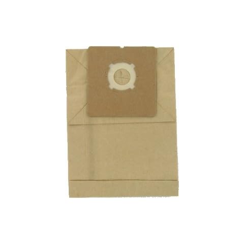 5 paper vacuum cleaner bags for Argos Value VC-05 Cover