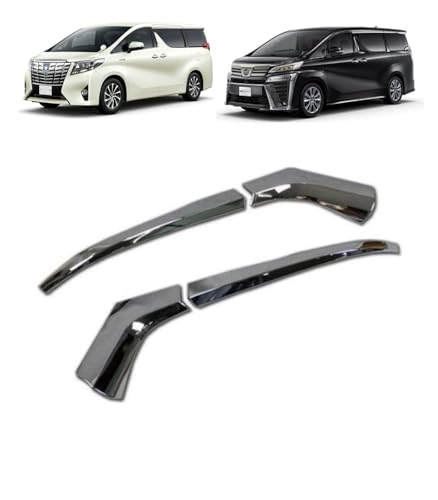 yYImprious zAt@[h Ft@CA30n O  2015~2022N ɑΉ TCh hA~[Jo[ ECJ[g hA~[K[jbV th~ FOR ALPHARD/VELLFIRE p݌v ABS [sAi