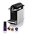 Nespresso De'Longhi Pixie EN127.S New Model Coffee Capsule Machine