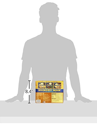 Hungry-Man Selects, Classic Fried Chicken, 16 Oz (Frozen) #TOP5