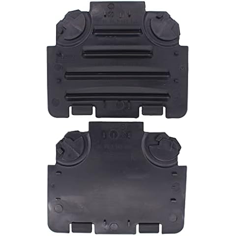 HouYeen Headlight Access Covers for BMW Cover