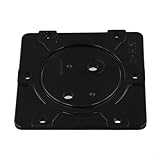 Geräuschlose ölfreie Schrauben-Luftkompressorventilplatte kompatibel mit Eisenstahlkonstruktion für zuverlässige Druckregulierung (550-750W)