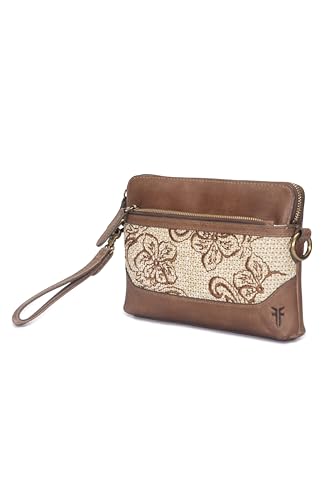 Image of Frye womens Melissa Crossbody Wristlet