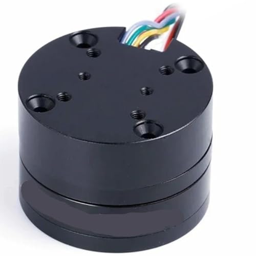 Moteur à cardan sans balais encodeur AS5048A stabilisateur caméra GM2804