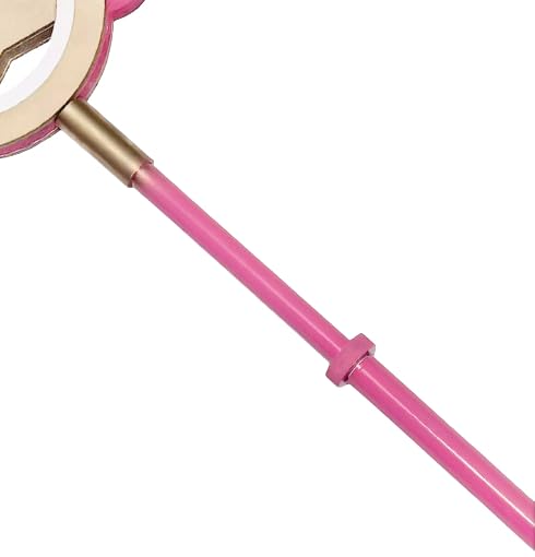 【即日発送可能】 Fate 美遊 コスプレ 杖 道具 武器 魔法少女 Amazon.co.jp: コスプレ道具 Fate/kaleid liner プリズマ