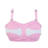 Electric Nipplesucker Brustnippel-Pumpe Brust Vergrößerungs Pumpen Set Female Care Breast Health, Nippel-Sauger Elektrischer Einzel/Doppel Für Frauen Silikon-Nippelmassagegerät