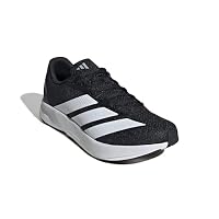 adidas Herren Duramo Rc2 Running Shoes, Core Black/FTWR White/Halo Silver, 46 2/3 EU – Ansicht 3