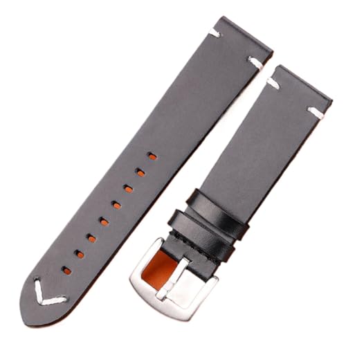 Cong Yi {vvohICbNXvX}[gvoh 18 ~[g 20 ~[g 22 ~[g 24 ~[g Brwon A΁AFXg??bv(Black silver clasp,24mm)