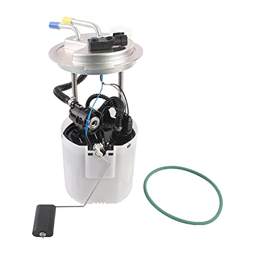 LINLINS E3768M Fuel pump Assembly For 2009-2014 Escalade 6.2L 2008-2014 Tahoe 5.3L 2009 Tahoe 6.2L 2008-2014 Yukon 5.3L 2009-2014 Yukon 6.2L