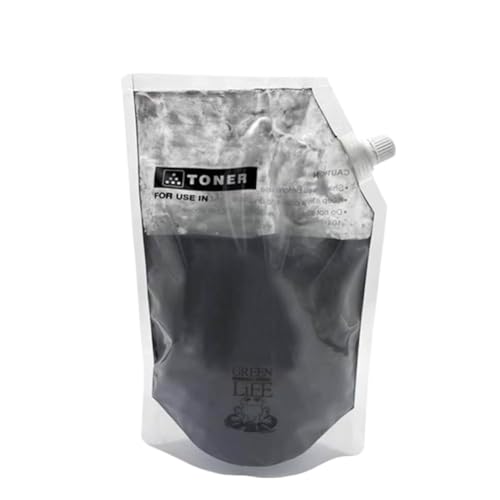 Recharge toner MPC3003 noir pour imprimer sans trace