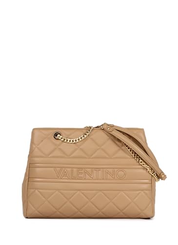 Valentino Ada Shopping Bag Beige