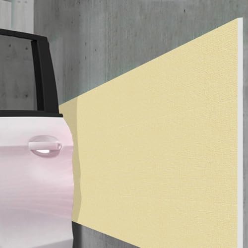 Ԃ̃hApK[WǃveN^[Â݂|[pbhAՓ˕یp̔SǃpbhAAǁAAʘHp̕یXgbv(Yellow,30cm/12in)