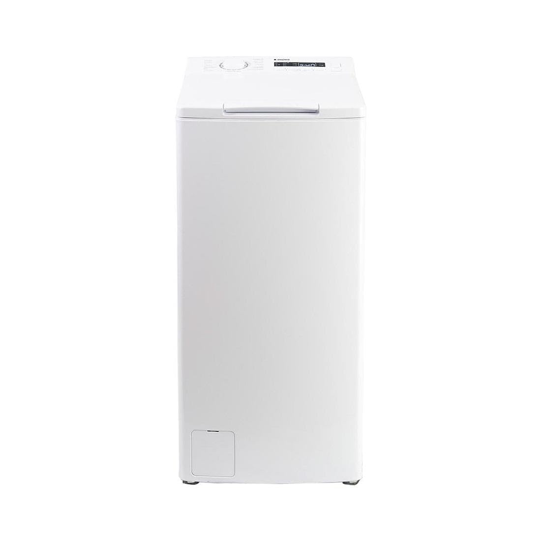 Lavadora Carga Superior ASPES ALCS8301AI Blanco 8Kg