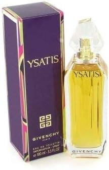 givenchy ysatis 50ml