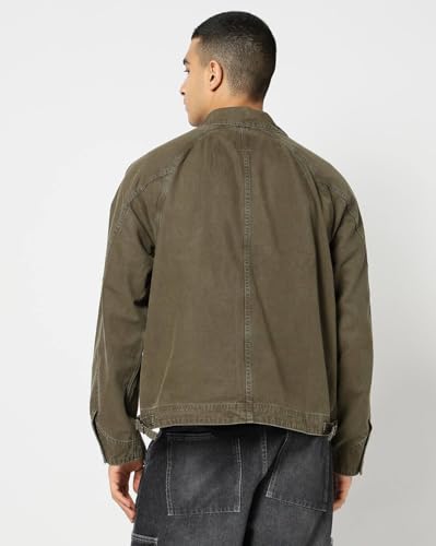 Image of GAP Men's Trench Coat