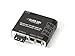 Hardened Media Cnvrtr Switch