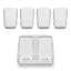 4 Battery Kit
