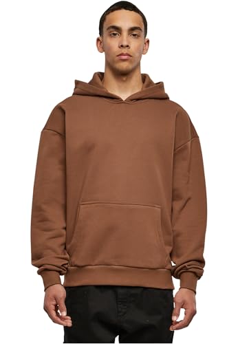 Urban Classics Ultra Heavy Oversized Hoody contre le froid urbain