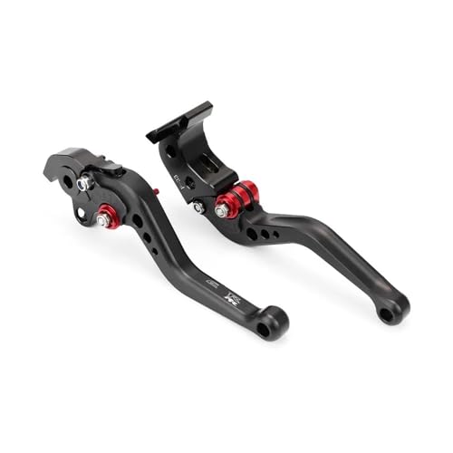 Levier frein CBR600RR haute qualité avec poignées réglables de précision