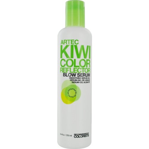 Kiwi Coloreflector Blow Serum Unisex by Artec, 8.4 Ounce