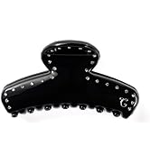 コンプレックスビズ　バンズクリップ　ヘアクリップ　スワロフスキー Amazon.co.jp: コンプレックスビズ ポライトパールホイップクリップ 2