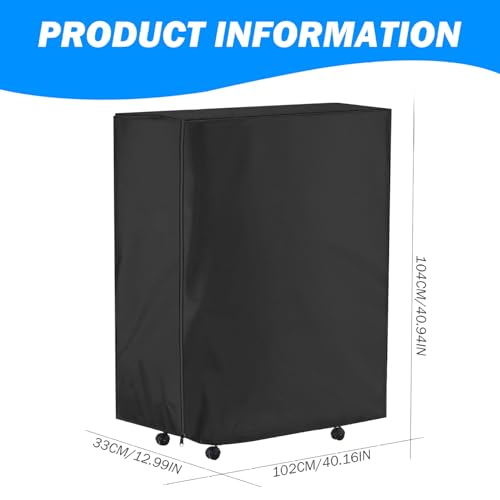 Funda de cama plegable transpirable para guardar en el trastero 3