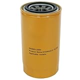 CCXXMMYY Hydraulic Oil Filter 937521 Suitable for Caterpillar CAT E110B E120B E200B E235B E235C