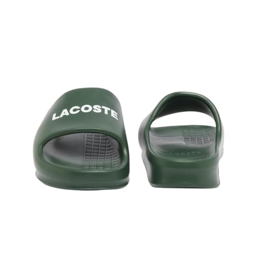 Image of Lacoste Serve Slide 2.0 | Casual Sandals