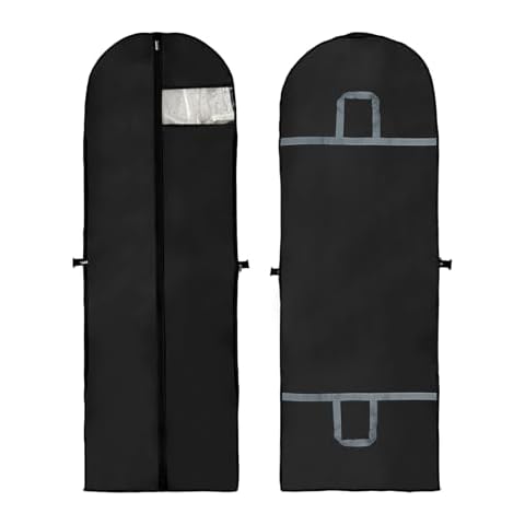 Housses de Vêtements ROYUEXT 180x60 cm Cover