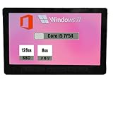 nec VersaPro vkt12SGG3 中古タブレットPC／12.1インチ minihdmi搭載／Core i5（第7世代）搭載／メモリ8GB／SSD128GB／Win11対応・Office2019 タブレットのみ