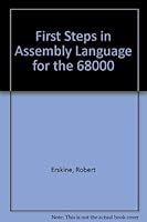 First Step/68000 0553343238 Book Cover