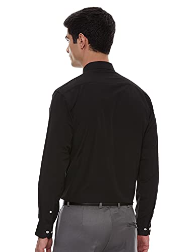 Image of Amazon Brand - Symbol Men's Regular Fit Formal Shirt