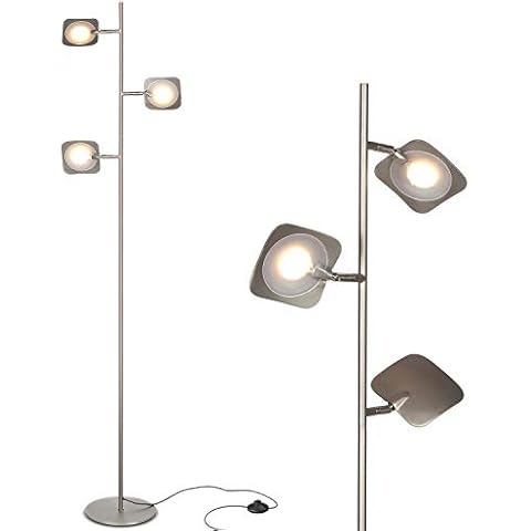 Brightech Tree Floor Lamp Cover