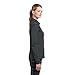 Nike Ladies Long Sleeve Custom Polo. Dri-FIT Stretch Tech. 545322 (X-Large) Anthracite