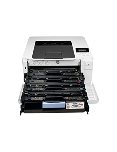 HP T6B59A#B19 Farbe LaserJet Pro M254nw Laserdrucker
