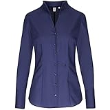 blaue hemdbluse Der perfekte Begleiter für jeden Anlass: Im Büro, auf der Party oder in der Freizeit, die Seidensticker Bluse ist klassisch-modern & lässt jede Frau edel & schick aussehen - oder sexy, je nach Look