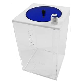 Icecap Dosing Container Medium 2.5L