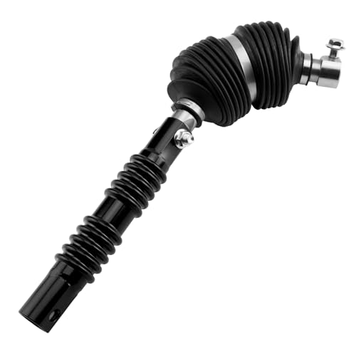Intermediate Steering Shaft Replace# 19210226, 425-184 Compatible with Cadillac Escalade/ ESV/ EXT/Chevrolet Cheyenne/ Suburban/1500/ Silverado 1500/ Avalanche/ Tahoe,GMC Sierra/ 1500/ Yukon/ 1500