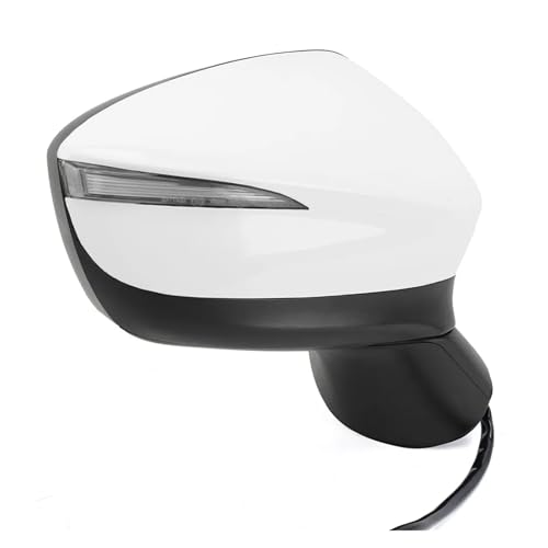 SȃhA~[ ɓK }c_ ɓK CX-5 GH KE 2015-2017 p 9s Ar[EBO~[AZu di[ uChX|bgCg TCh~[ ԗpTCh~[(1pc right)