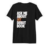 Published Author Writer Men Women Ask Me About My...