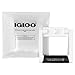 Igloo Premium Comfort Rubber Grip Swing-Up Handle, 25-75 Qt Coolers (White, Qty 1)