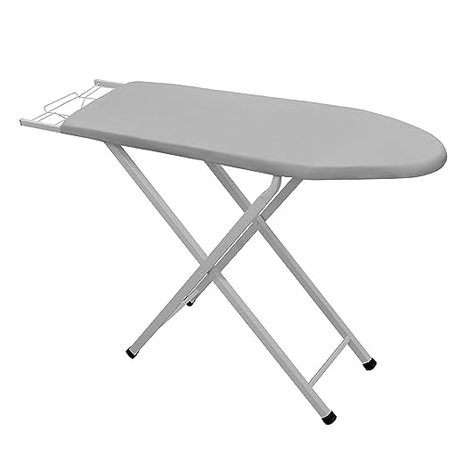 Mesa Tabua de Passar Suprema Açomix