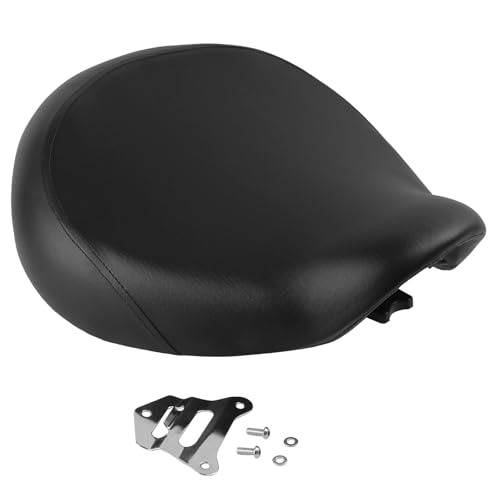 Coussin de siège arrière passager pour rouler à deux en Shadow VT750 confortablement