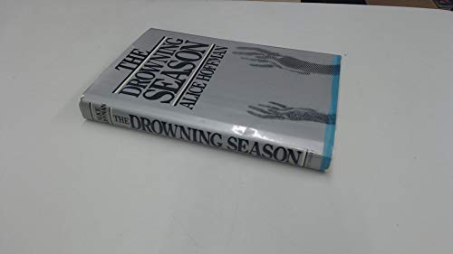 The Drowning Season 0091392101 Book Cover