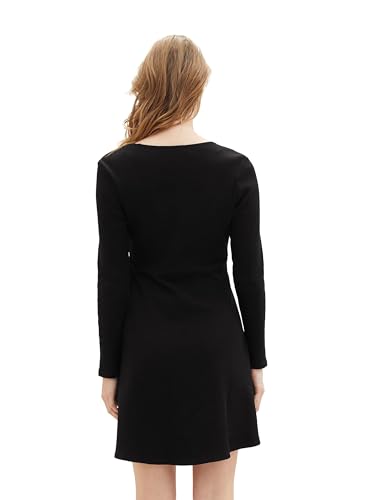 Robe patineuse en jersey parfaite pour vos sorties décontractées en ville