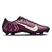 Nike Zoom Vapor 16 Academy Km Fg/Mg Men's Football Boots - Grand Purple Pale Ivory 500