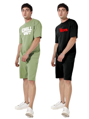 Image of Zombom Men Night Shuit