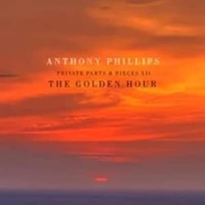 THE GOLDEN HOUR - PRIVATE PARTS AND PIECES XII